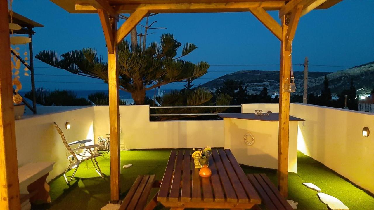 Seaside Kaki Thalassa Keratea المظهر الخارجي الصورة