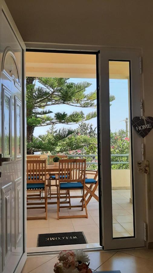 Seaside Kaki Thalassa Keratea المظهر الخارجي الصورة