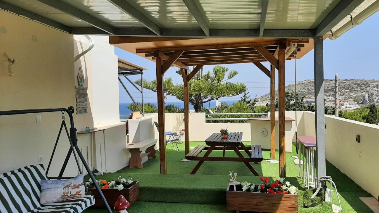 Seaside Kaki Thalassa Keratea المظهر الخارجي الصورة
