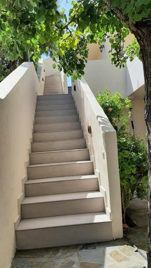 Seaside Kaki Thalassa Keratea المظهر الخارجي الصورة