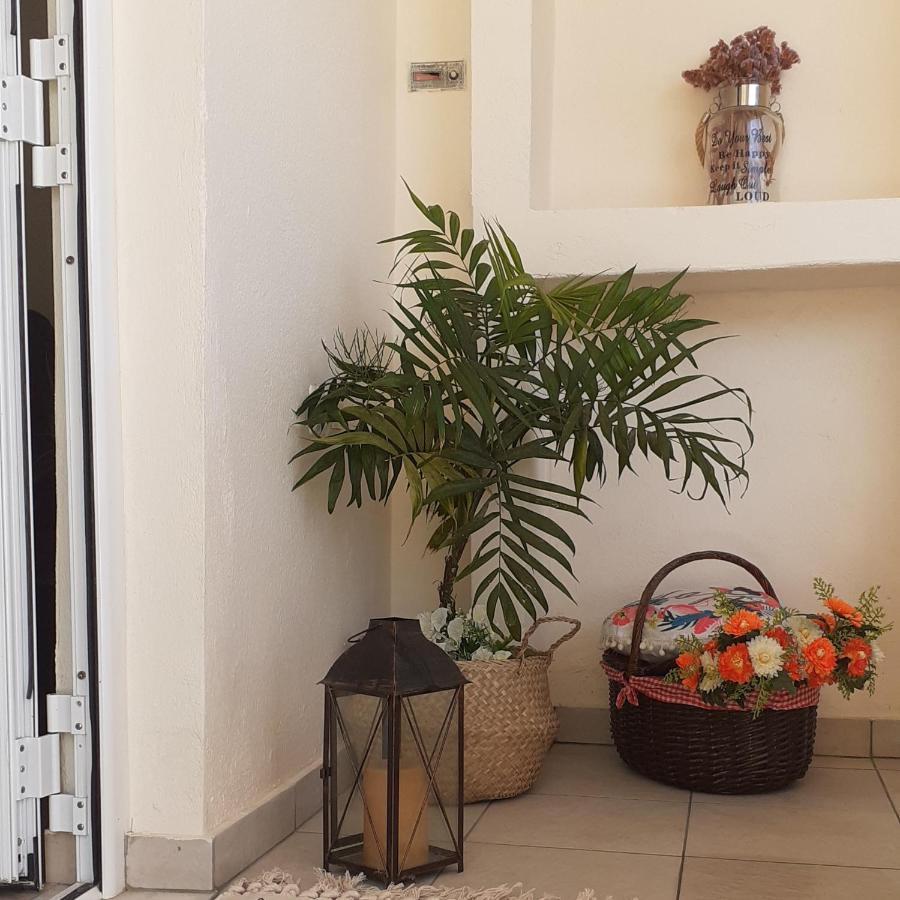 Seaside Kaki Thalassa Keratea المظهر الخارجي الصورة